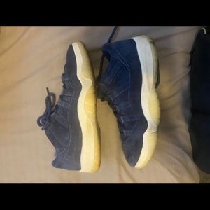 Jordan 11 Low Re2pect
